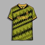 Soccer Uniform Manufacturer - OEM Custom HOSTARON Sublimation Quick Dry