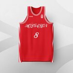 Basketball Singlet Manufacturer - HOSTARON Wholesale Classic Design