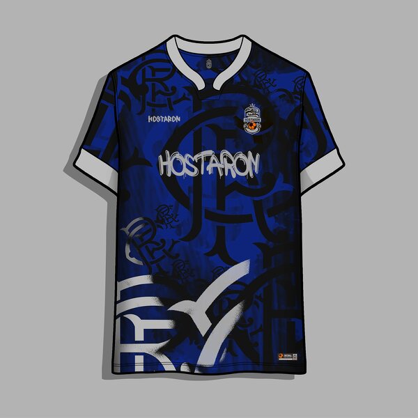 Custom Name Soccer Uniform Kits Manufacturer - OEM Custom HOSTARON 100%