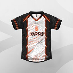 Soccer Kit Manufacturer - OEM Custom HOSTARON Free Sample Quick Dry