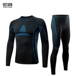 Fitness Suit Manufacturer - OEM Custom HOSTARON Men's Quick Dry