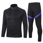 Soccer Training Tracksuits Manufacturer - OEM Custom HOSTARON New Team