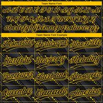 Baseball Jerseys Manufacturer - HOSTARON Custom Wholesale 100% Polyester