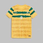 Soccer Wear Kit Set Manufacturer - OEM Custom HOSTARON Football Shirt