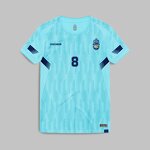 Football Jersey Manufacturer - OEM Custom HOSTARON 100% Polyester League