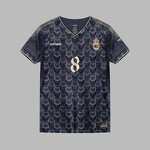Soccer Jersey Set Manufacturer - OEM Custom HOSTARON New Design Sublimation