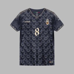 Soccer Jersey Set Manufacturer - OEM Custom HOSTARON New Design Sublimation