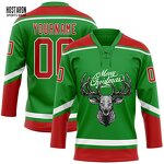 International Team Hockey Jersey Manufacturer - OEM Custom HOSTARON