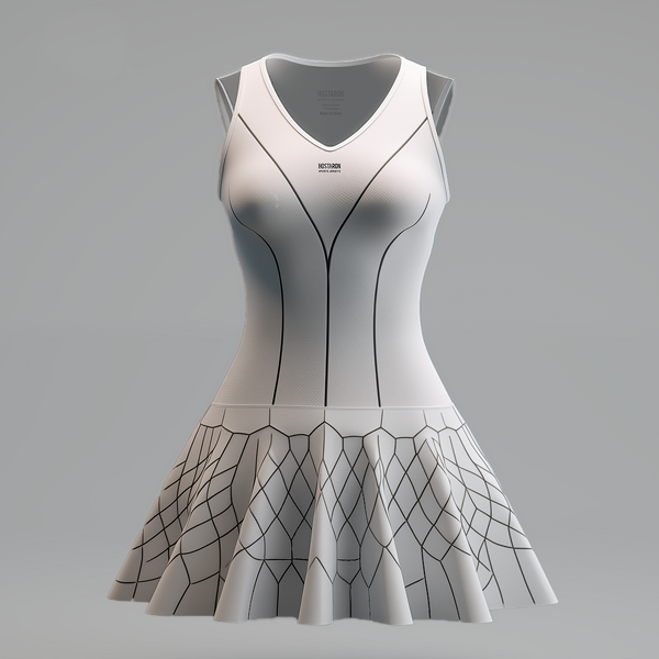 Girls Pantskirt Manufacturer - OEM Custom Design HOSTARON Breathable