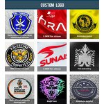 Football Jersey Sets Manufacturer - OEM Custom HOSTARON 100% Polyester