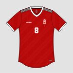 Camisetas De Futbol Manufacturer - OEM Custom HOSTARON Digital Printing