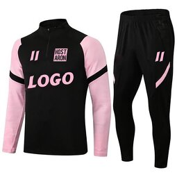 Track Suits Manufacturer - OEM Custom HOSTARON Mens Casual Unisex