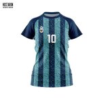 Volleyball Jersey Sets Manufacturer - OEM Custom HOSTARON Quick Dry