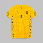 Football Wear Jersey Manufacturer - OEM High Quality HOSTARON Club