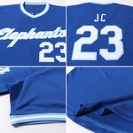 Baseball Shirts Manufacturer - HOSTARON Wholesale Custom Quick Dry Plain
