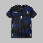 Soccer Wear Kit Set Manufacturer - OEM Custom HOSTARON Football Shirt