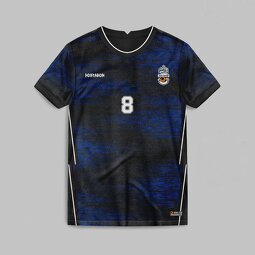 Soccer Wear Kit Set Manufacturer - OEM Custom HOSTARON Football Shirt