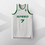 Basketball Singlet Manufacturer - HOSTARON Wholesale Classic Design