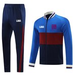 Tracksuit Manufacturer - OEM Custom HOSTARON Youth Adult Blank Men