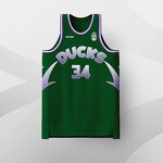 Basketball Jersey Manufacturer - OEM Custom HOSTARON Latest Logo Sample
