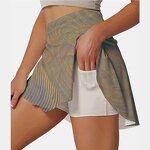 Golf Polo Shirt Pantskirt Manufacturer - OEM Custom Summer Gym Fitness