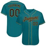 Baseball Jersey Manufacturer - OEM Custom HOSTARON Fashion Sublimation