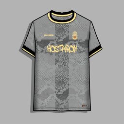Custom Sublimation Football T-Shirts Manufacturer - OEM Custom HOSTARON