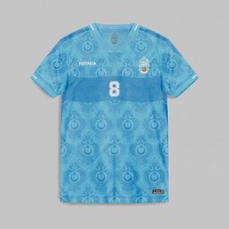 Football Wear Jersey Manufacturer - OEM High Quality HOSTARON Club