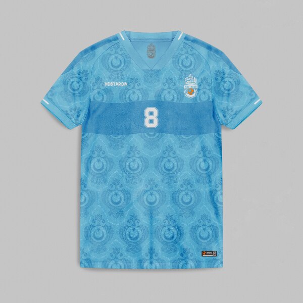 Football Wear Jersey Manufacturer - OEM High Quality HOSTARON Club