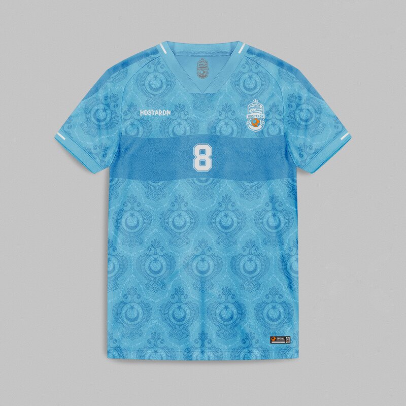 Football Wear Jersey Manufacturer - OEM High Quality HOSTARON Club