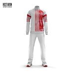 Soccer Training Set Manufacturer - OEM Custom HOSTARON Two Piece Set