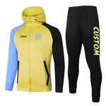 Football Uniforms Manufacturer - OEM High Quality HOSTARON High Player