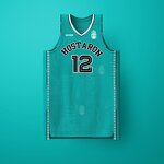 Basketball Jersey Set Manufacturer - OEM Custom HOSTARON Sublimation