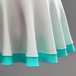 Tennis Dress Manufacturer - OEM Custom HOSTARON Tennis Cloth Yoga