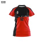 Volleyball Jersey Sets Manufacturer - OEM Custom HOSTARON Quick Dry
