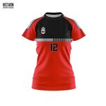 Volleyball Jersey Sets Manufacturer - OEM Custom HOSTARON Quick Dry