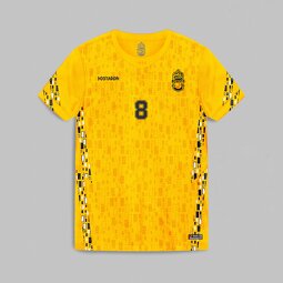 Football Jersey Manufacturer - OEM Custom HOSTARON Mens Sublimation