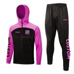 Football Uniforms Manufacturer - OEM High Quality HOSTARON High Player