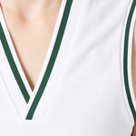 Tennis Wear Manufacturer - OEM Custom HOSTARON Women Workout Running Built