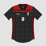 Retro Soccer Jersey Manufacturer - OEM Custom HOSTARON Retro Club Team