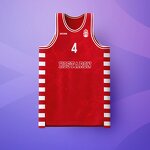 Basketball Jersey Manufacturer - Factory Wholesale Custom HOSTARON Quickdry