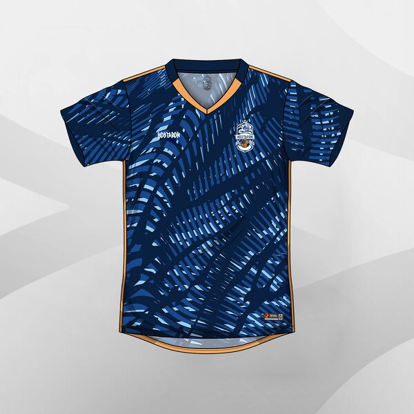 Soccer Tshirts Manufacturer - OEM Custom HOSTARON 100% Polyester Quick