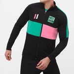 Football Training Tracksuits Manufacturer - OEM Custom HOSTARON Logo