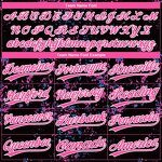 Softball Uniforms Manufacturer - OEM Custom HOSTARON Youth Mens Polyester