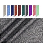 Training Jacket Manufacturer - OEM Custom Logo HOSTARON Long Sleeves