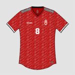 Soccer Jersey Set Manufacturer - OEM/ODM Custom HOSTARON Sublimated