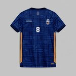 Football Jersey Manufacturer - OEM Custom HOSTARON Mens Sublimation