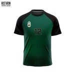 Volleyball Jersey Set Manufacturer - OEM Custom HOSTARON Full Sublimate