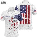 Men Pool Team Jerseys Manufacturer - OEM High Quality Custom Design