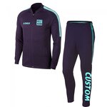 Football Uniforms Manufacturer - OEM High Quality HOSTARON High Player